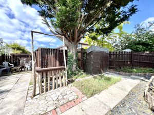 Garden- click for photo gallery